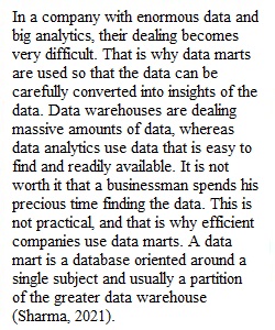 Week 7 Data Management Project